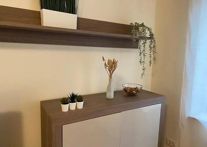 Free Parking Downtown Boutique Garden Unirii Appartement Bucarest