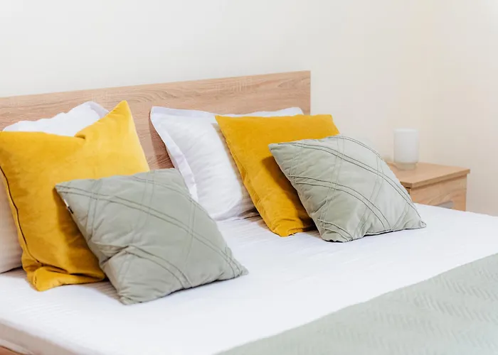 Free Parking Downtown Boutique Garden Unirii Appartement *