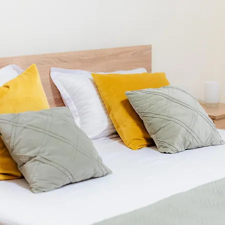 Free Parking Downtown Boutique Garden Unirii Apartament *