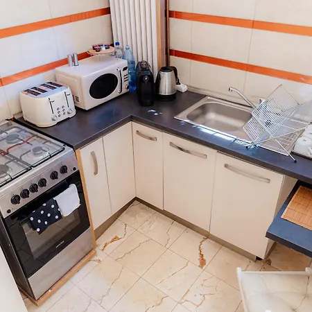 Free Parking Downtown Boutique Garden Unirii *