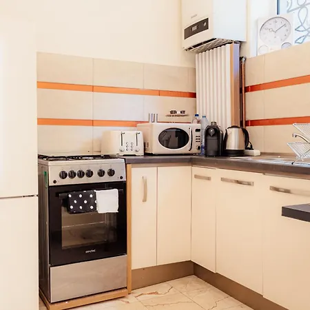 Apartament Free Parking Downtown Boutique Garden Unirii *