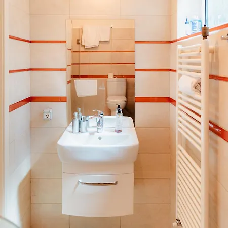 Free Parking Downtown Boutique Garden Unirii *