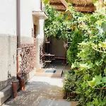 Apartmán Free Parking Downtown Boutique Garden Unirii