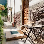Free Parking Downtown Boutique Garden Unirii *