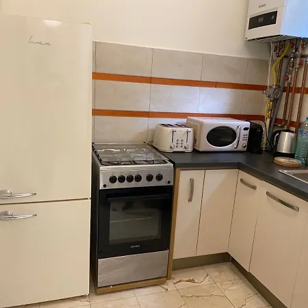 Free Parking Downtown Boutique Garden Unirii Bucarest