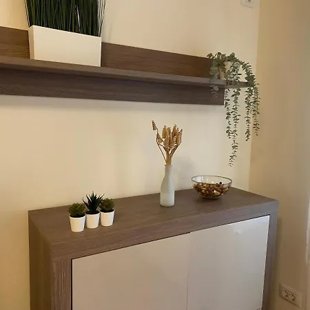 Free Parking Downtown Boutique Garden Unirii Apartment Bucharest