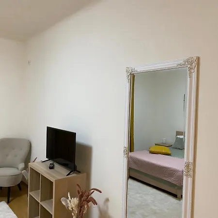 Apartamento Free Parking Downtown Boutique Garden Unirii