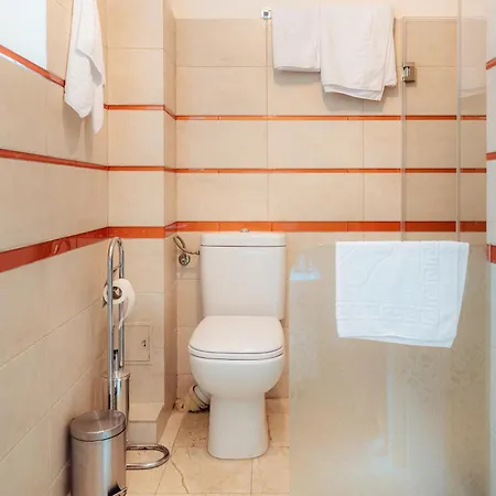 Free Parking Downtown Boutique Garden Unirii Apartamento Bucarest