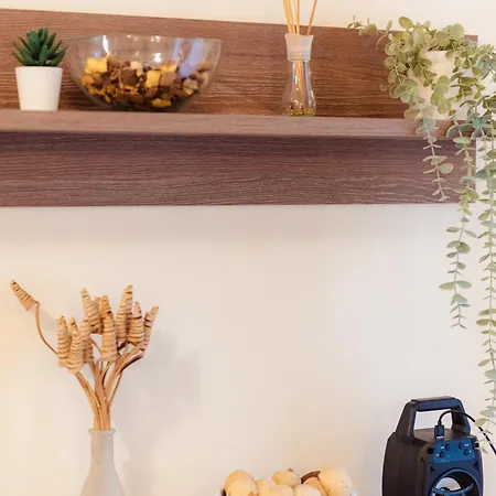 Apartament Free Parking Downtown Boutique Garden Unirii Bukareszt