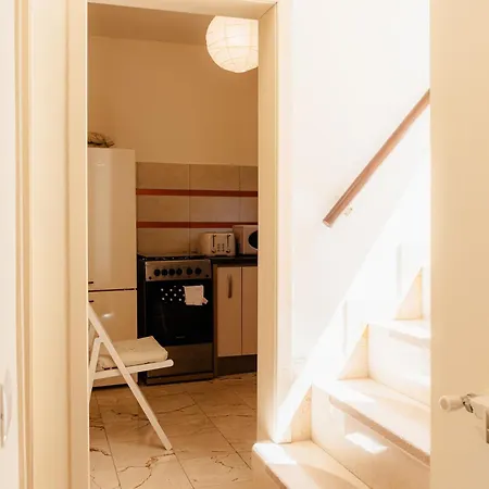 Apartment Free Parking Downtown Boutique Garden Unirii