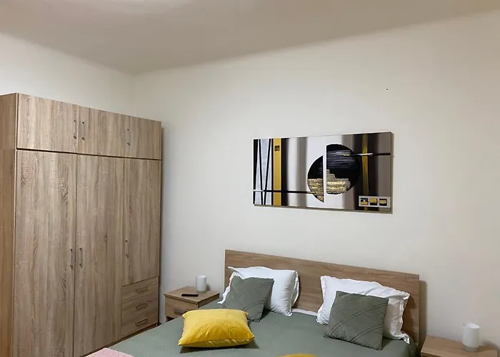 Free Parking Downtown Boutique Garden Unirii Bukareszt