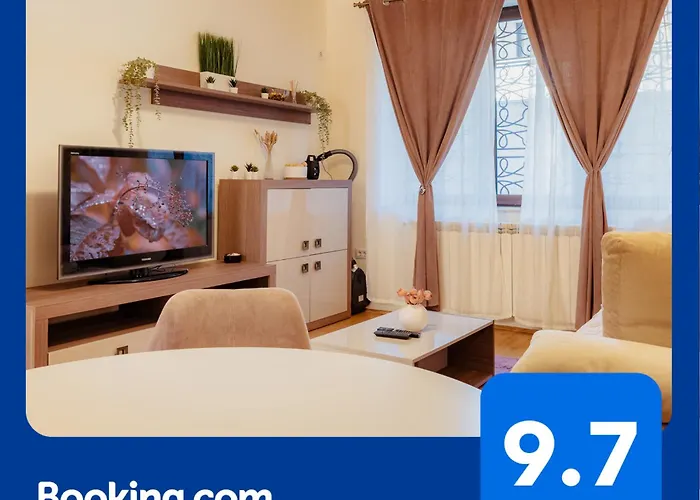 Free Parking Downtown Boutique Garden Unirii Bukarest
