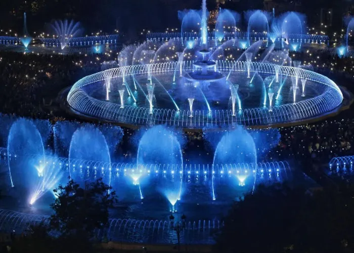 Free Parking Downtown Boutique Garden Unirii *