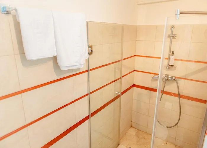 Apartament Free Parking Downtown Boutique Garden Unirii