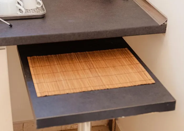 Apartament Free Parking Downtown Boutique Garden Unirii *