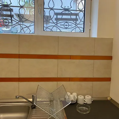 Free Parking Downtown Boutique Garden Unirii