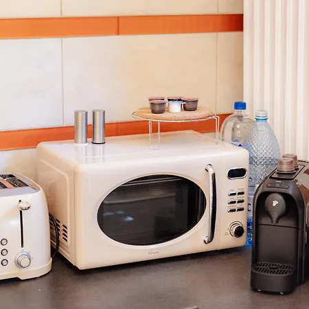 Free Parking Downtown Boutique Garden Unirii Апартаменты