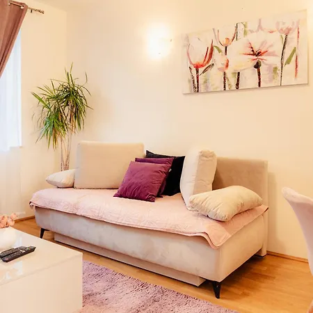 Free Parking Downtown Boutique Garden Unirii Апартаменты *