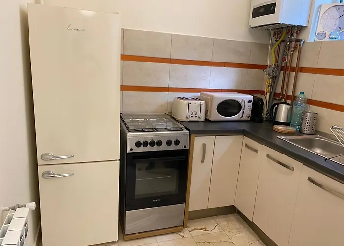 Free Parking Downtown Boutique Garden Unirii 布加勒斯特