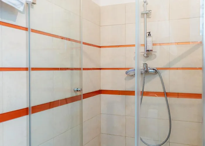 Free Parking Downtown Boutique Garden Unirii