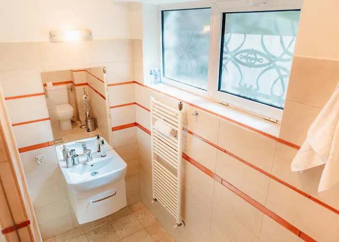 Free Parking Downtown Boutique Garden Unirii * 布加勒斯特