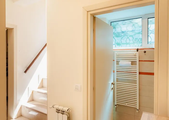 Free Parking Downtown Boutique Garden Unirii *