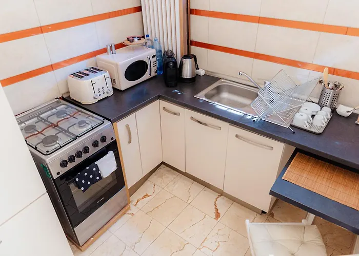 Free Parking Downtown Boutique Garden Unirii *