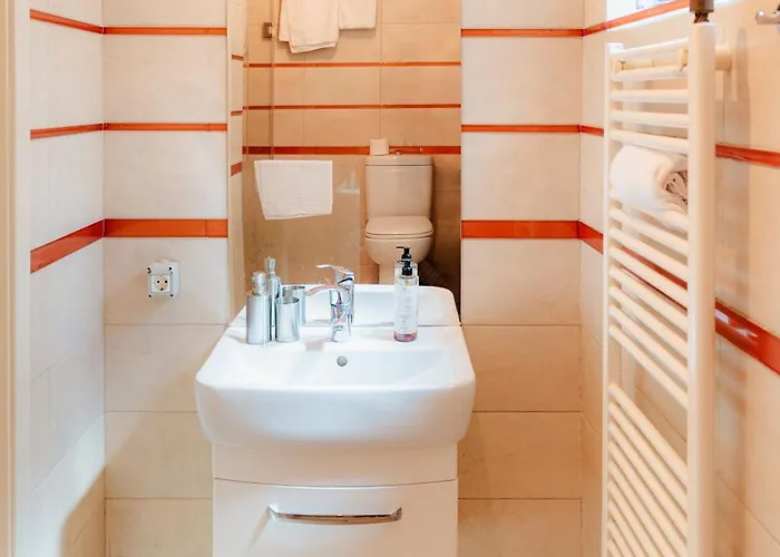 Free Parking Downtown Boutique Garden Unirii *